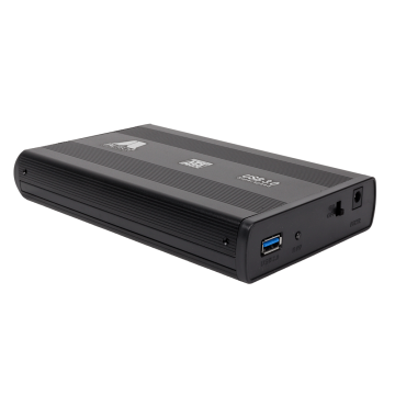 CAJA SATA 3.5 - USB 3.0