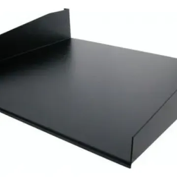 BANDEJA PARA RACK 25 CM