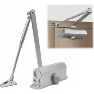 GATO PARA PUERTA DE 60-85KL