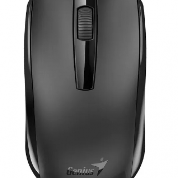 MOUSE USB INALAMBRICO  RECARGABLE MARCA GENIUS ECO-8100