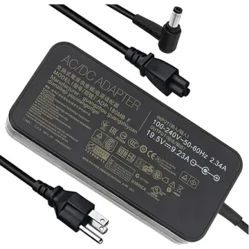 CARGADOR PARA ASUS GAMER 19.5V 9.5A