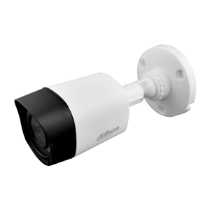 DH-HAC-B1A21N-0280B  - CAMARA 4 EN 1 1/2.7" CMOS 1080P TIPO BALA PLASTICA LENTE 2.8MM FOV 103° DWDR IR 20M IP67