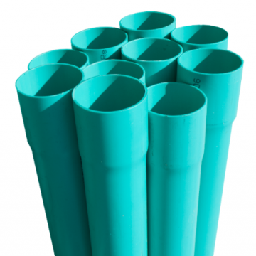 TUBO CONDUIT PVC 1" X 3MTS