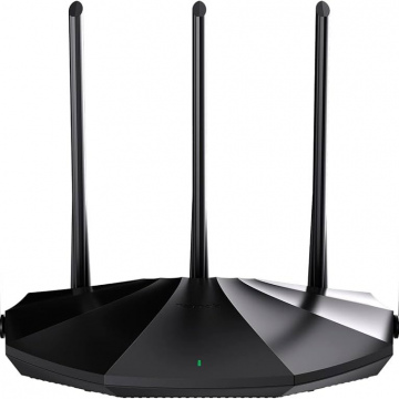 ROUTER TENDA WI-WI 6 AX1500 DOBLE BANDA GIGABIT