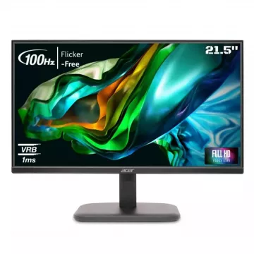 MONITOR ACER LED FULL HD 21,5 EK220Q