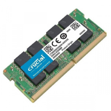 MEMORIA RAM PARA PORTATIL DDR4 2666