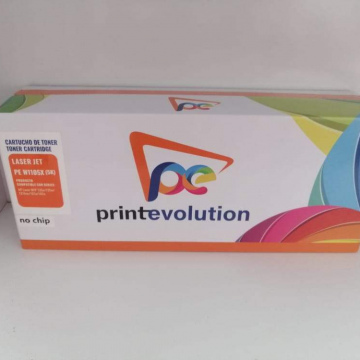 TONER PE W1105A SIN CHIP