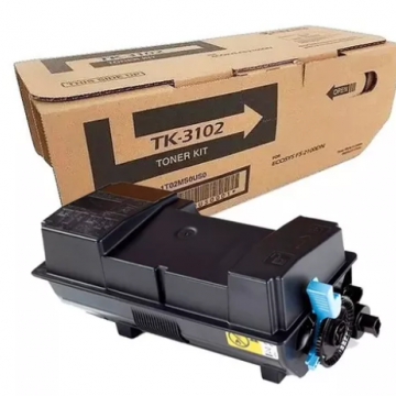 TONER KYOCERA TK 3102