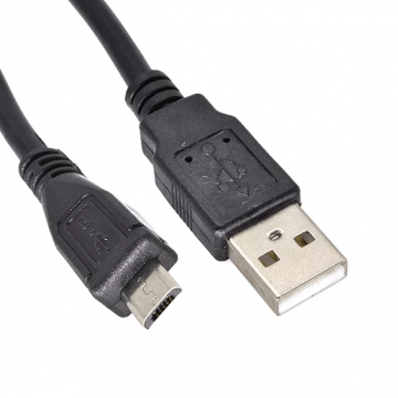 CABLE USB A MICRO USB