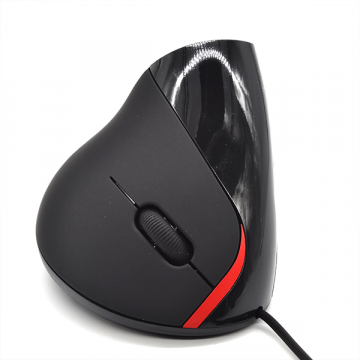 MOUSE USB VERTICAL 801B