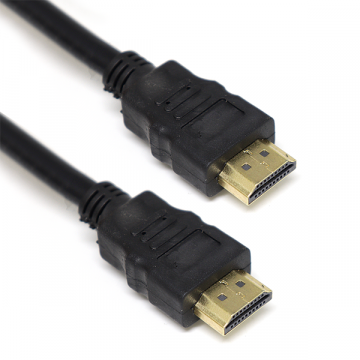 CABLE HDMI 3MTR BASIK ECH