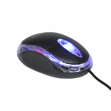 MOUSE USB MINI JALTECH 706B