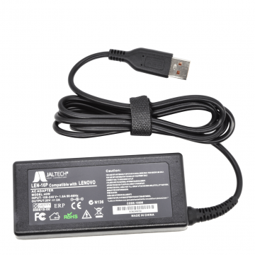 CARGADOR PORTATIL LENOVO YOGA 20V2A LEN-16P