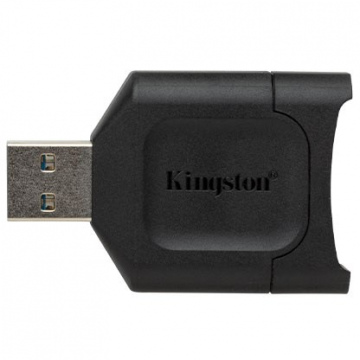 MLP LECTOR SD A USB 3.2