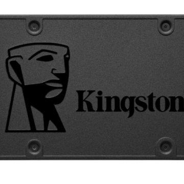 UNIDAD DE ESTADO SOLIDA SSD DE 960 GB KINGSTON