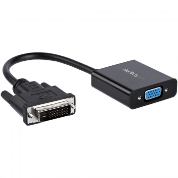 CABLE CONVERTIDOR DVI A VGA