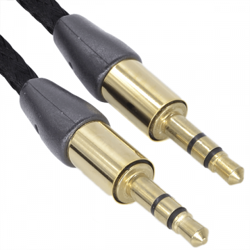 CABLE AUDIO 3M CORDON PLANO B329S