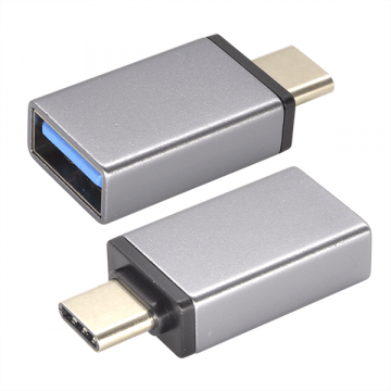 MINI OTG USB A TIPO C B516C