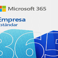 LICENCIA MICROSOFT 365 APLICACIONES PARA NEGOCIO 1 AÑO ESD