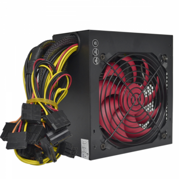 FUENTE DE PODER ATX 400W FPS400W