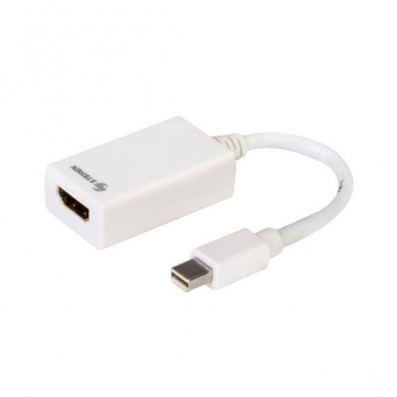 CABLE MINI DISPLAYPORT A HDMI PARA MAC