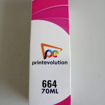 TINTA PE 70ML 664 MAGENTA