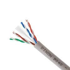 CABLE UTP CAT 6