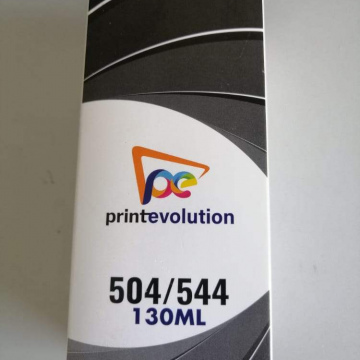 TINTA PE 504/544 130ML NEGRO