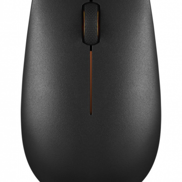 MOUSE INALAMBRICO COMPACTO LENOVO 300