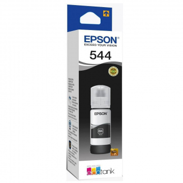 TINTA EPSON 544 NEGRA