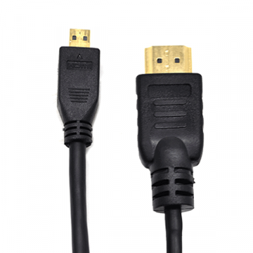 CONVERTIDOR HDMI A MICRO HDMI CABLE