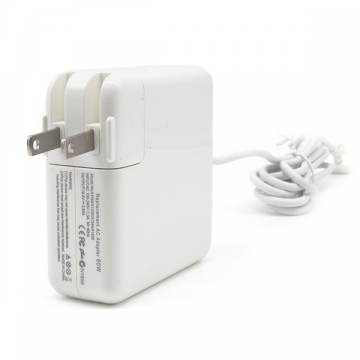 CARGADOR PORTATIL APPLE 16.5V 3.65A MS2 AP-04P