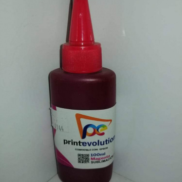 TINTA SUB PE 100ML BLACK