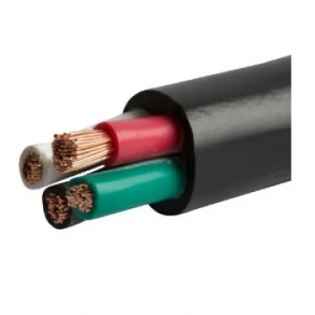 CABLE ENCAUCHETADO 4X10 209405