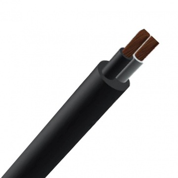 CABLE CU ENCAUCHETADO AWM TC SR MTW 2 X 12 90° 600V CENTELFLEX PLUS