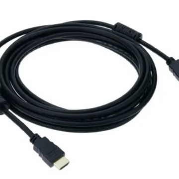 CABLE HDMI 3M ENCAUCHETADO YANPO