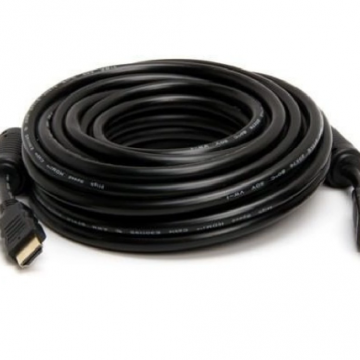 CABLE HDMI 20M ENCAUCHETADO - YANPO