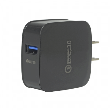 CONVERTIDOR USB CARGA RAPIDA SUPER FAST 3.0