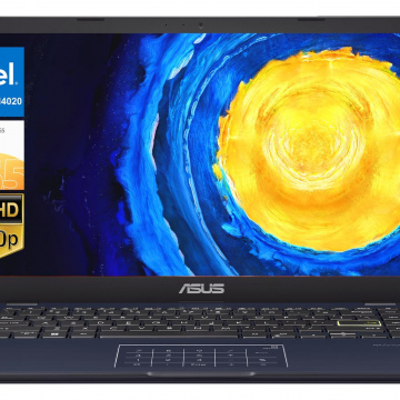 PORTATIL ASUS CELERON 4GB/256 SSD 14"