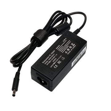 CARGADOR PARA PORTATIL DELL 19.5V - 2.31A