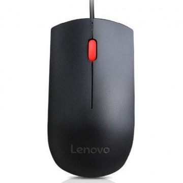 MOUSE USB LENOVO ESSENTIAL