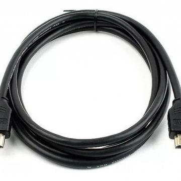 CABLE HDMI 1.5M