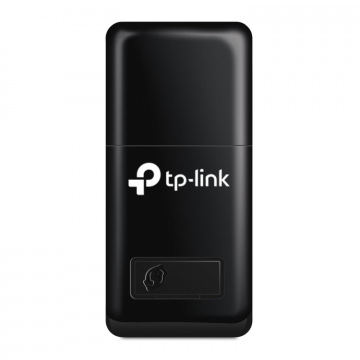 ADAPTADOR USB TP-LINK 300MBPS