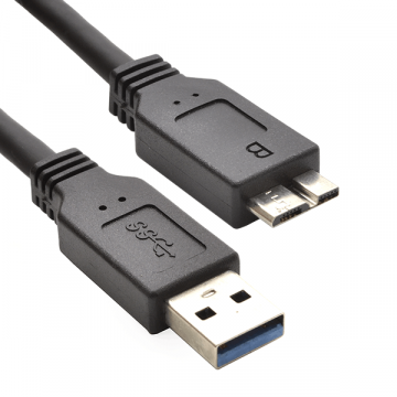 CABLE USB 3.0 A  MICRO BM