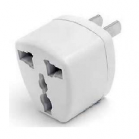 CONECTOR PARA PARED CLAVIJA EUROPEA YANPO