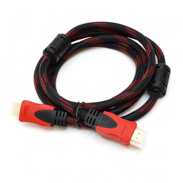 CABLE HDMI MALLADO 1.5M