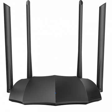 ROUTER TENDA AC8 1200 SMART DUAL BAND WIFI