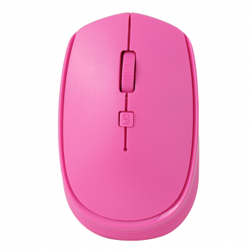 MOUSE BLUETOOTH ROSA 9210