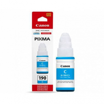 TINTA CANON CIAN GL 190