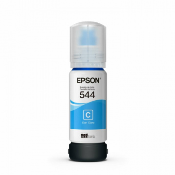 TINTA EPSON 544 CIAN 65ML